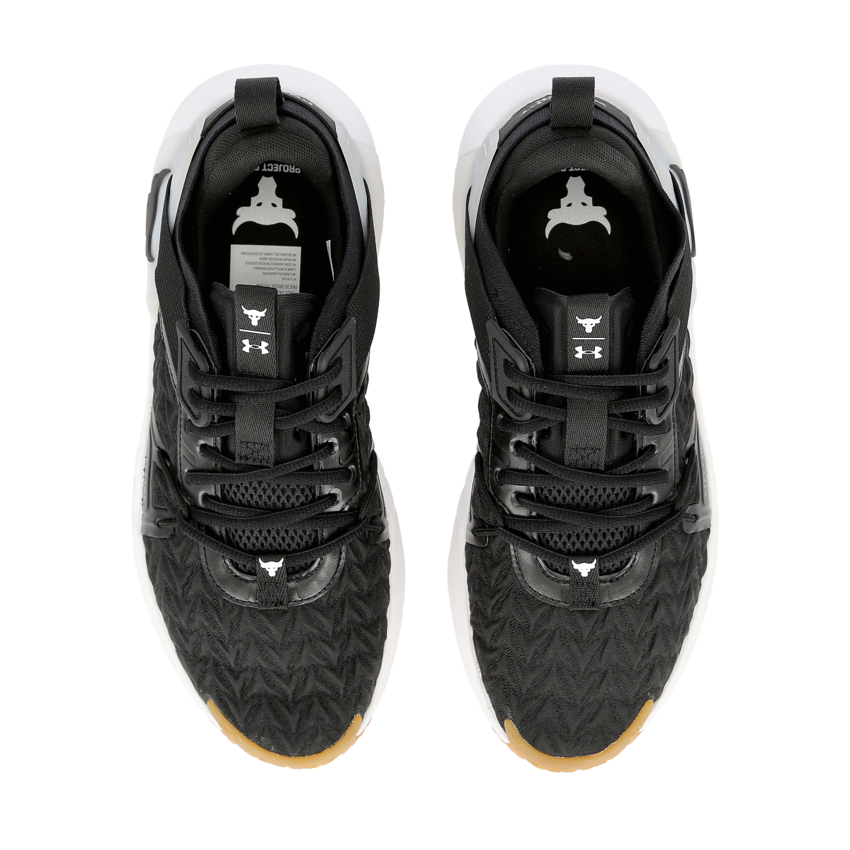 Zapatillas Entrenamiento Under Armour Project Rock 6 Hombre,  image number null