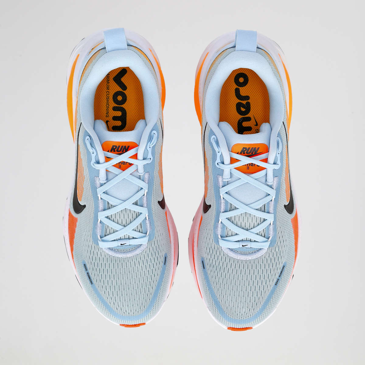 Zapatillas Running Nike Vomero 18 Hombre,  image number null