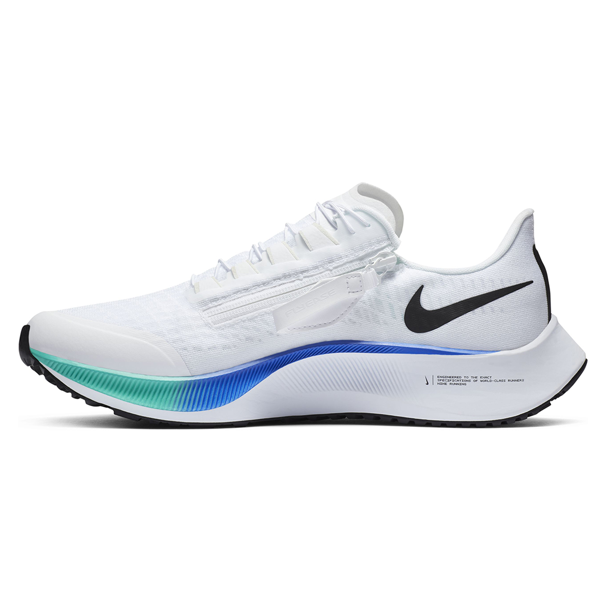 Zapatillas Nike Air Zoom Pegasus 37 FlyEase,  image number null