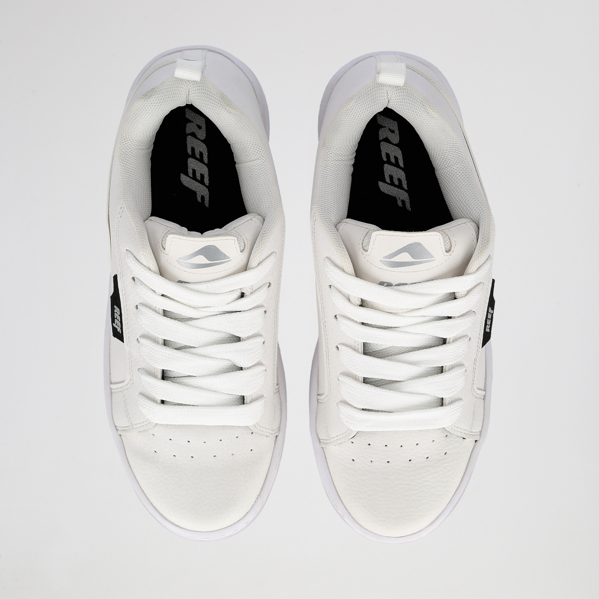 Zapatillas Reef Icon II Hombre gamuza,  image number null