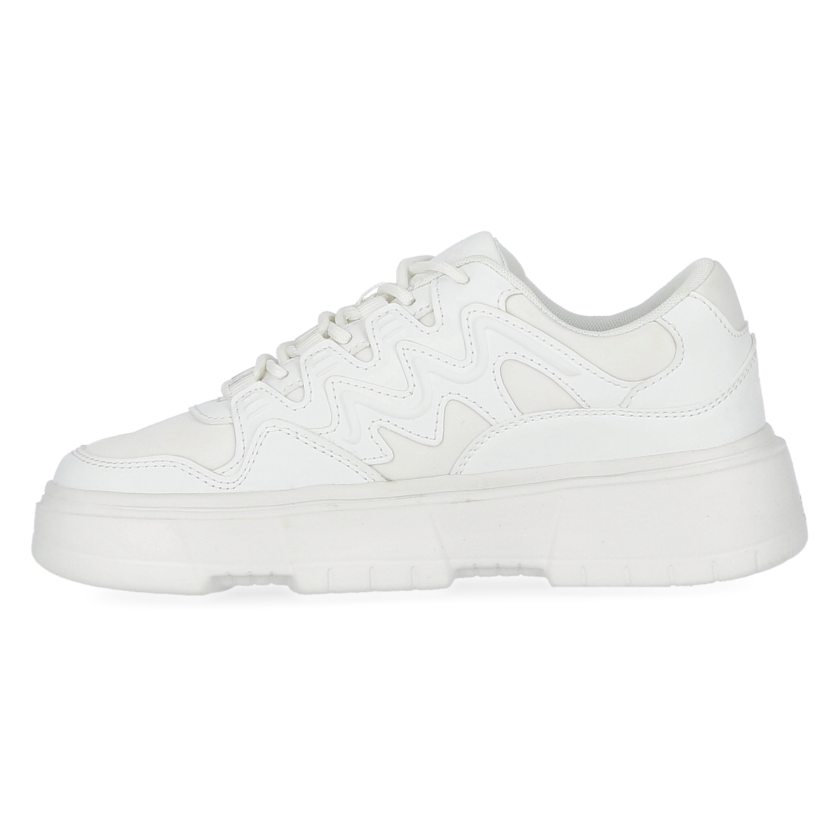 Zapatillas Atomik Blanche Mujer,  image number null