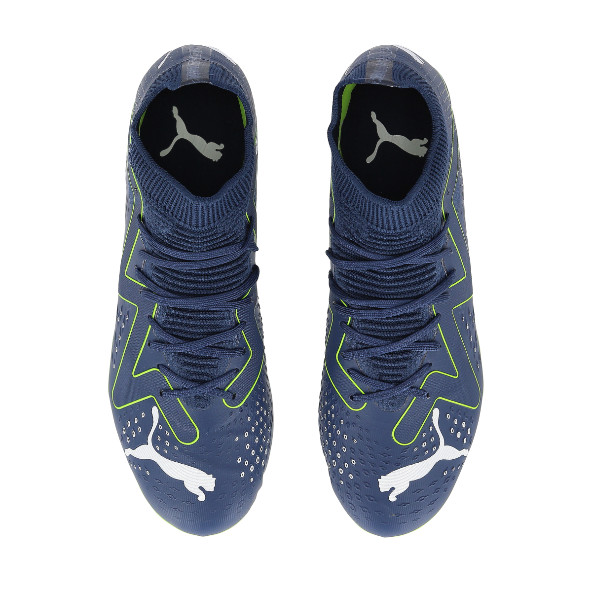 Botines Puma Future Match Fg/ag Hombre,  image number null