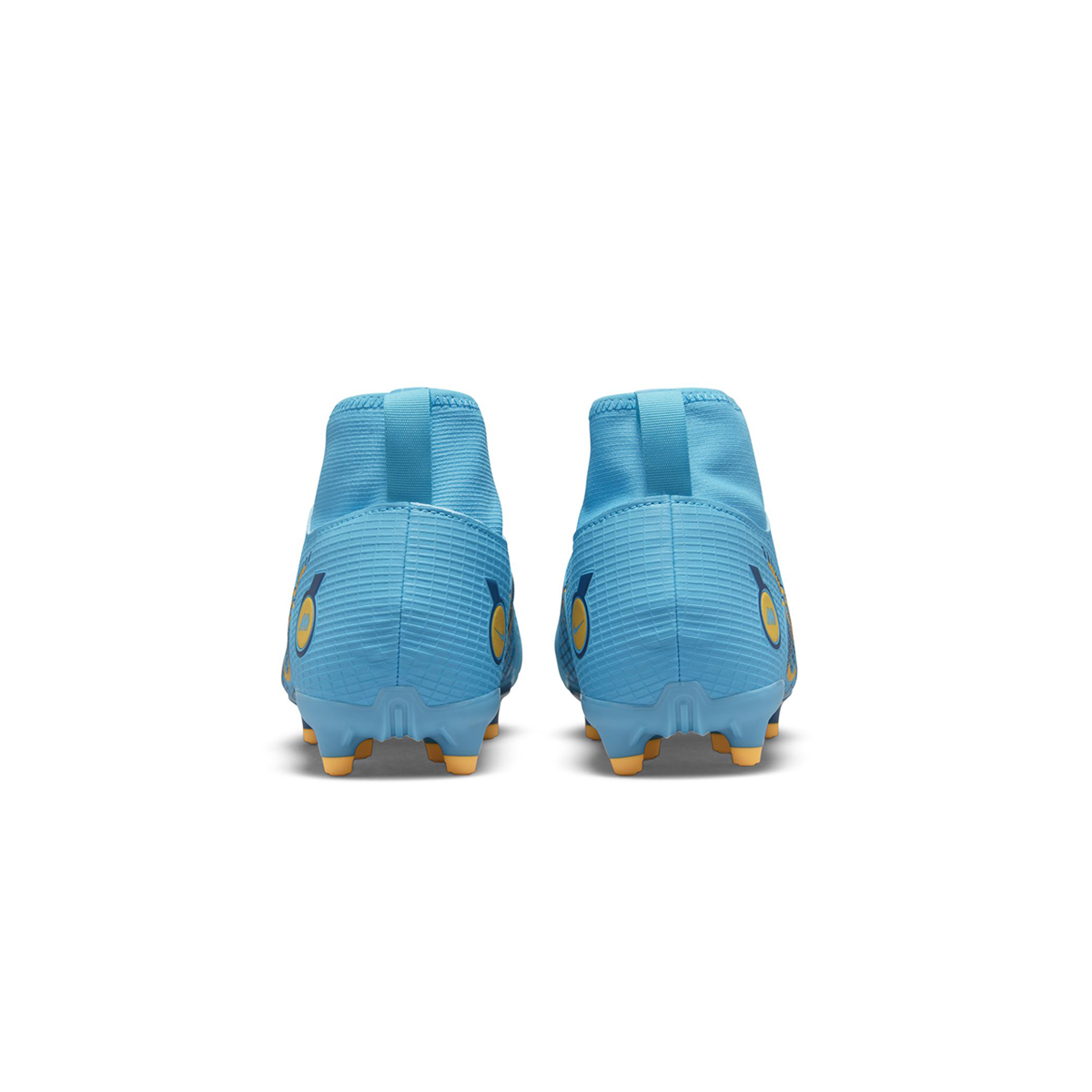 Botines Nike Jr Superfly 8 Academy Fg/Mg,  image number null