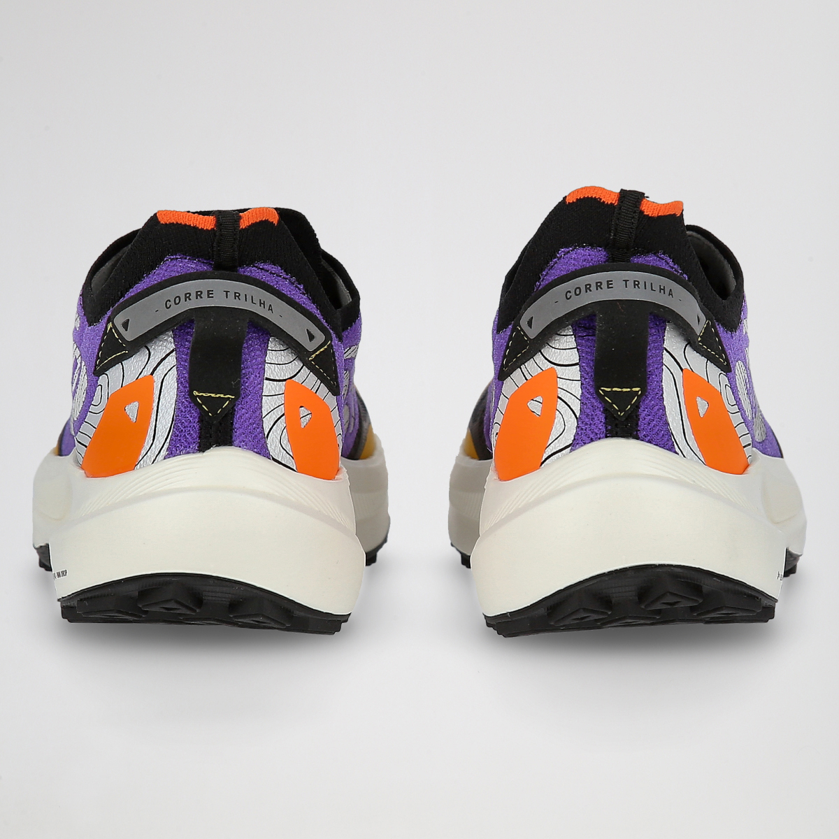 Zapatillas Olympikus Corre Trilha,  image number null