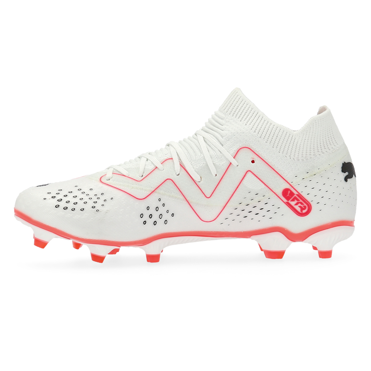 Botines Fútbol Puma Future Match Fg/ag Hombre,  image number null