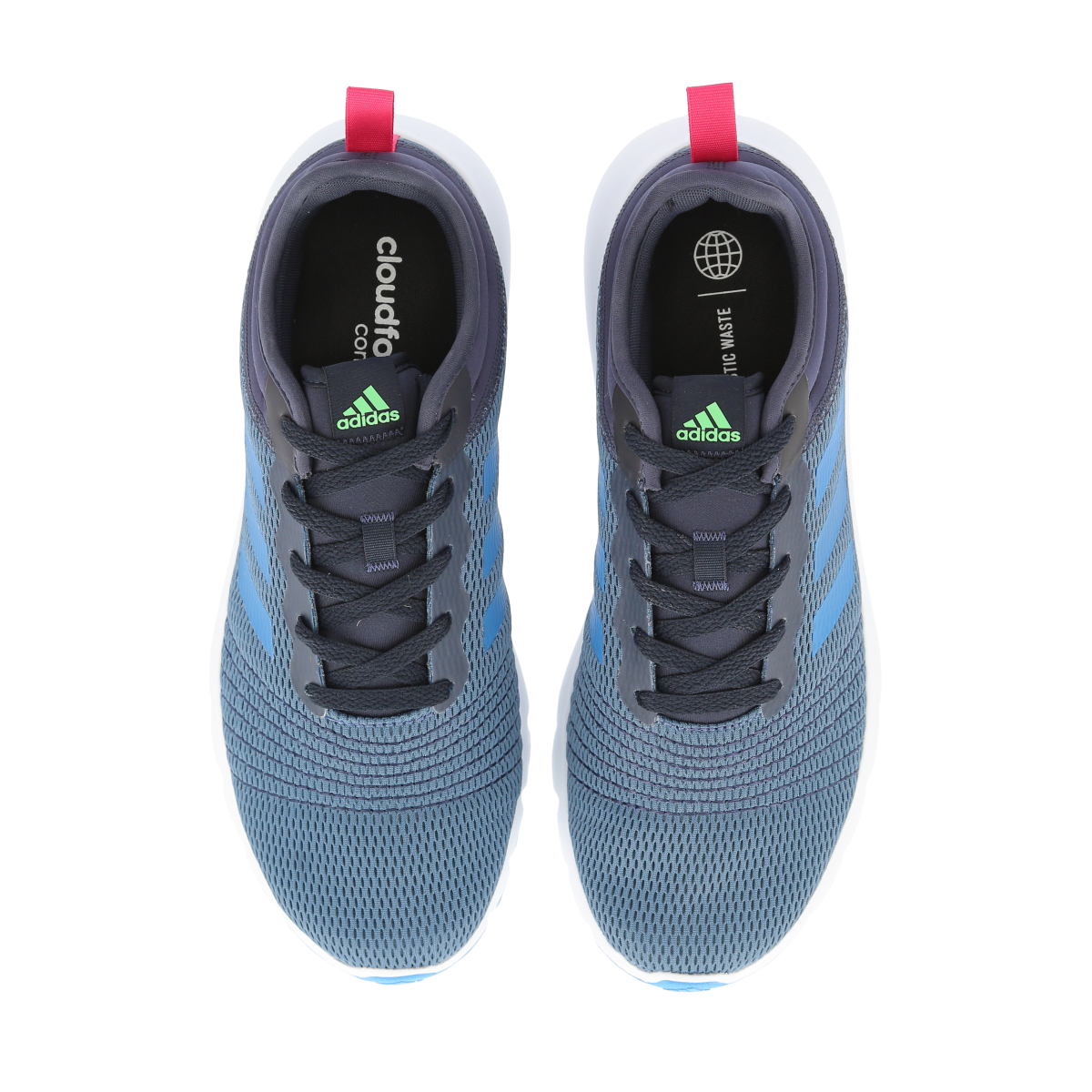 Zapatillas Running adidas Fluidup Hombre,  image number null
