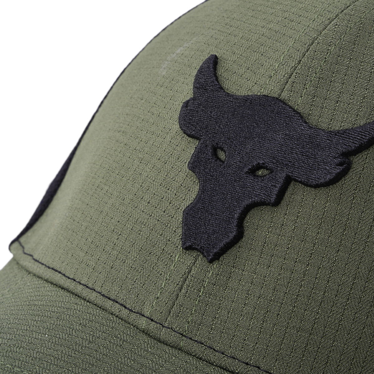 Gorra Under Armour Project Rock Hombre,  image number null
