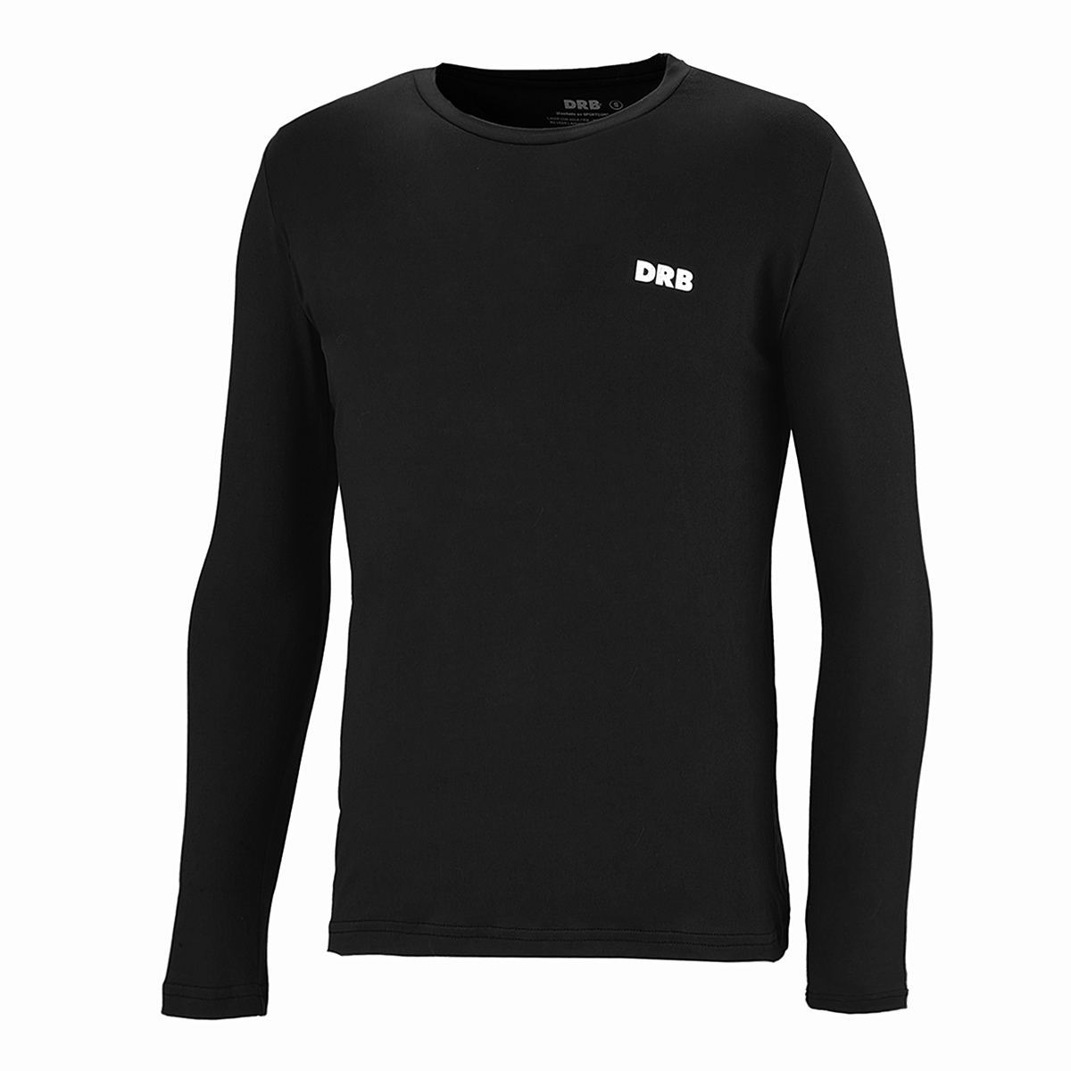 Remera Dribbling Termica Micropolar,  image number null