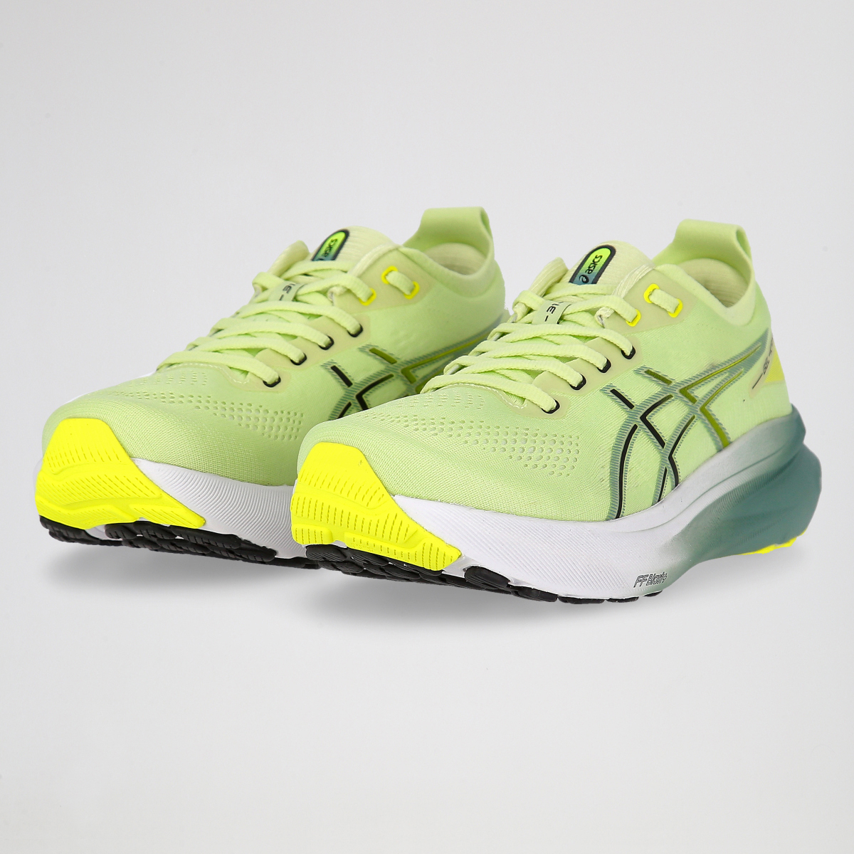 Zapatillas Running Asics Gel-kayano 31 Hombre,  image number null