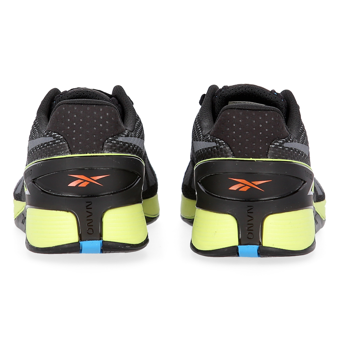 Zapatillas Entrenamiento Reebok Nano X3 Unisex,  image number null