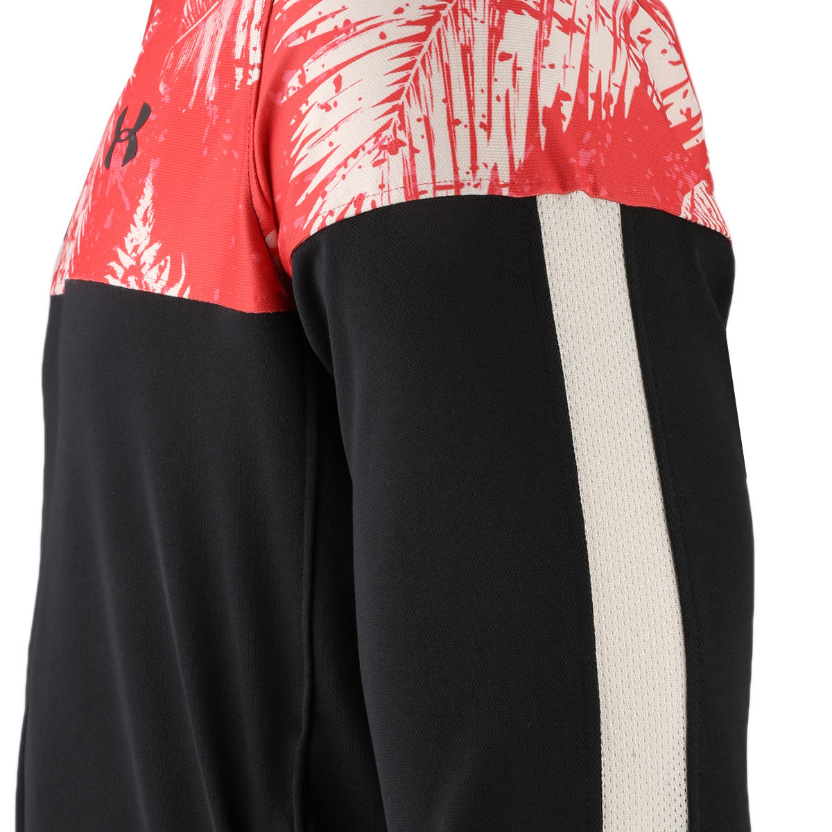 Campera Under Armour Project Rock Track,  image number null