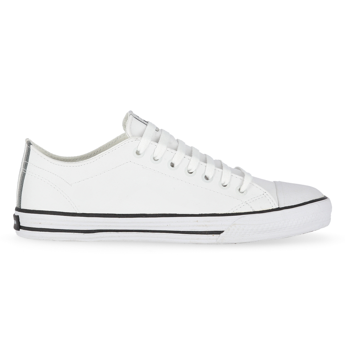 Zapatillas shop topper nauticas