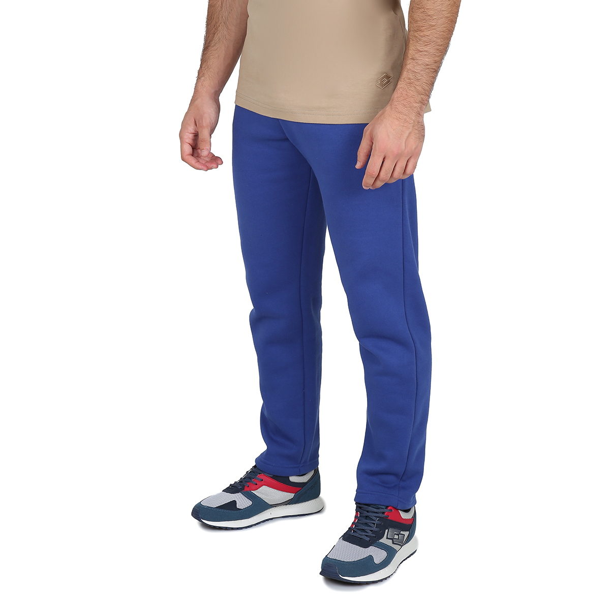Pantalón Urbano Lotto Essencial Hombre,  image number null
