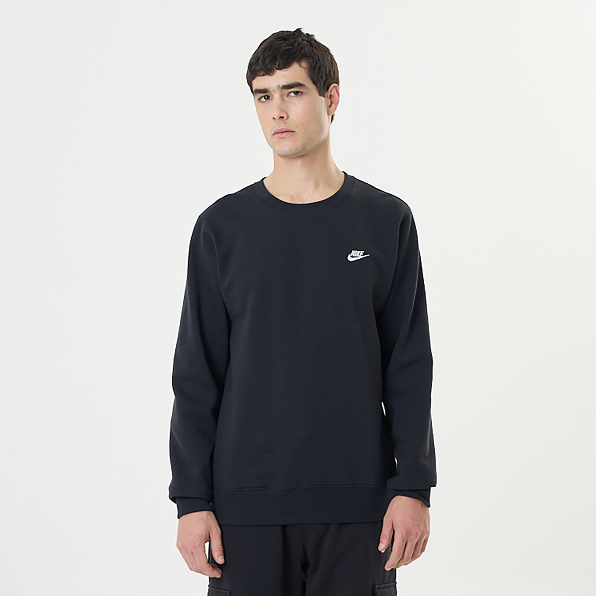 Buzo Nike Club BB Hombre,  image number null