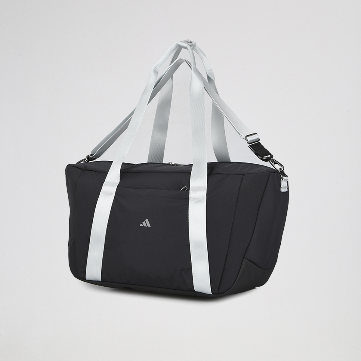 Bolso Entrenamiento adidas HIIT Gym Duffel Mujer,  image number null