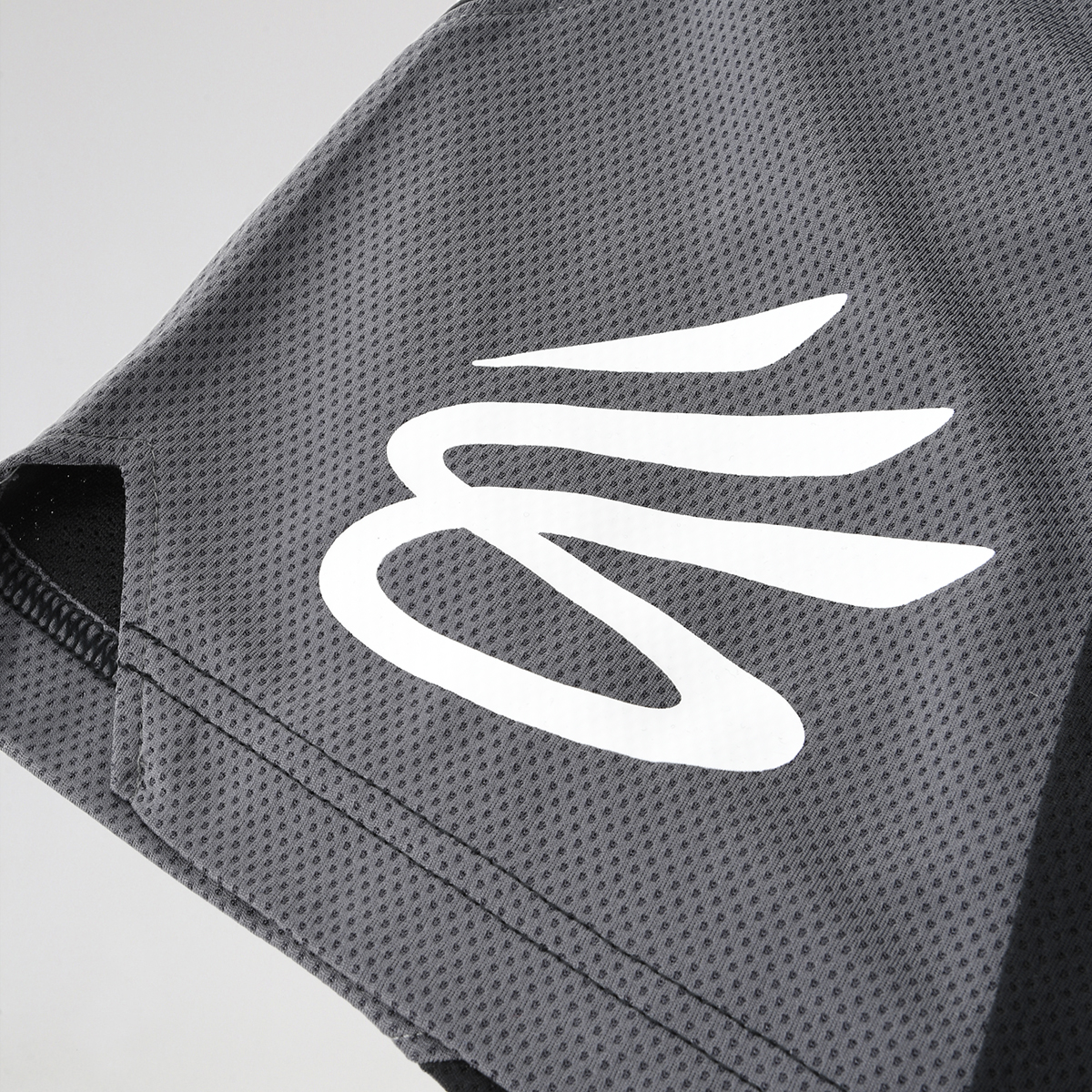 Short Básquet Under Armour Curry Splash Hombre,  image number null