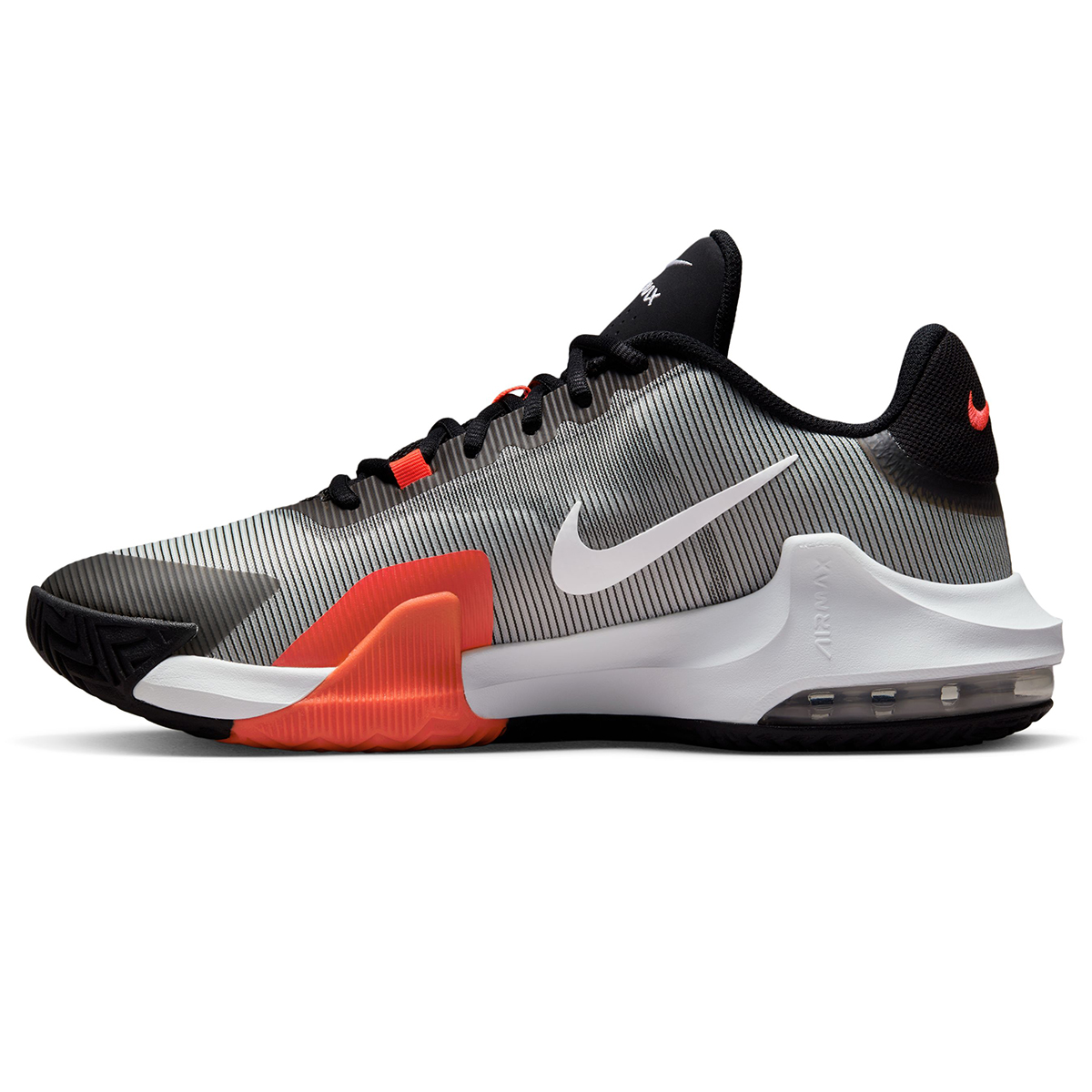 Zapatillas Entrenamiento Nike Air Max Impact 4 Hombre,  image number null