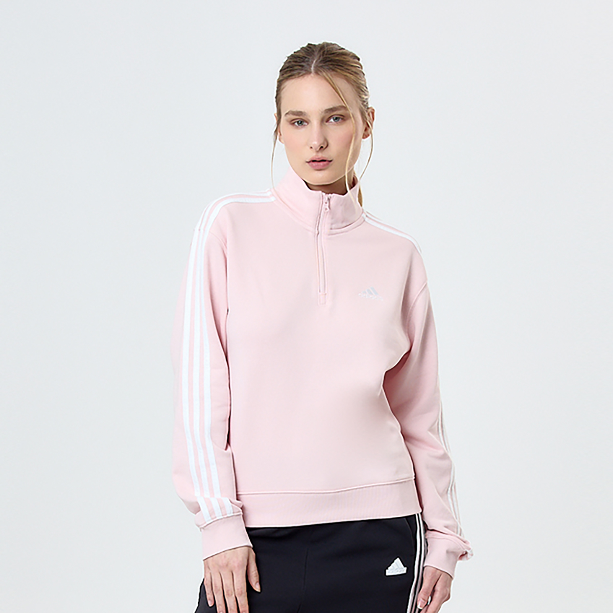 Buzo adidas Performance 3 Tiras Mujer Dexter