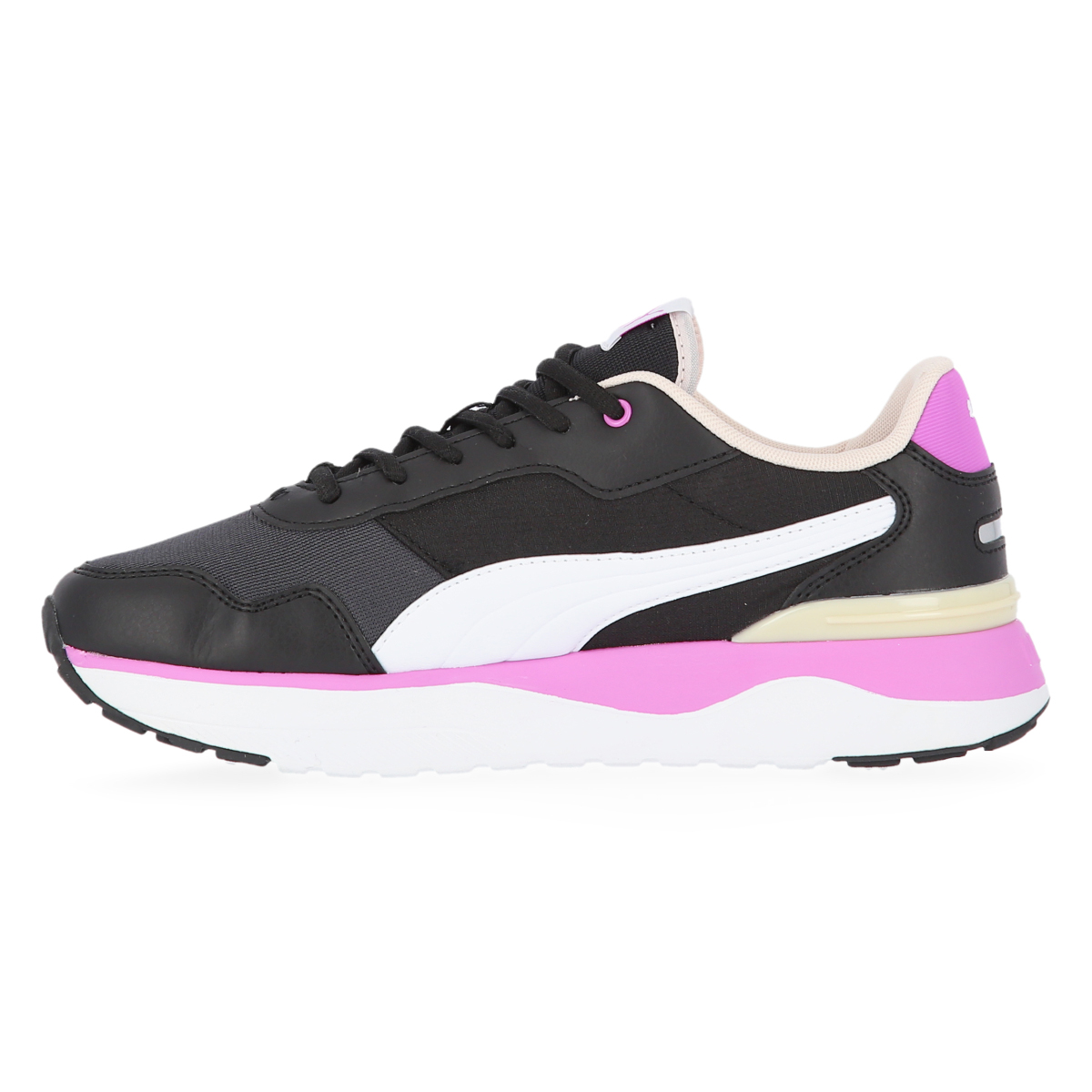 Zapatillas Puma R78 Voyage Mujer,  image number null