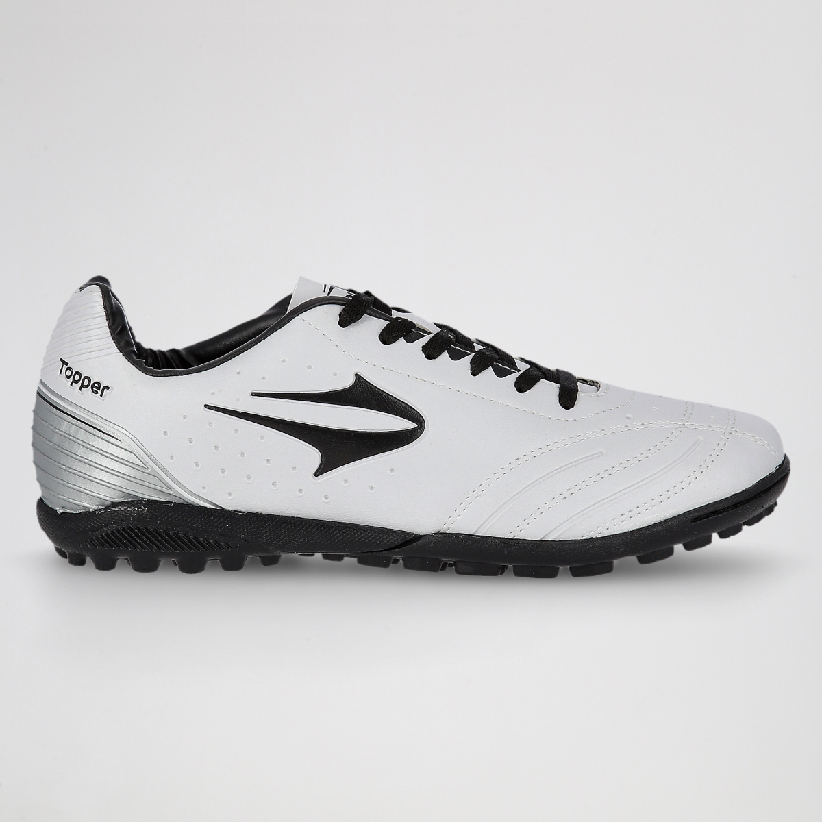 Botines Fútbol Topper Drible II Society Hombre,  image number null