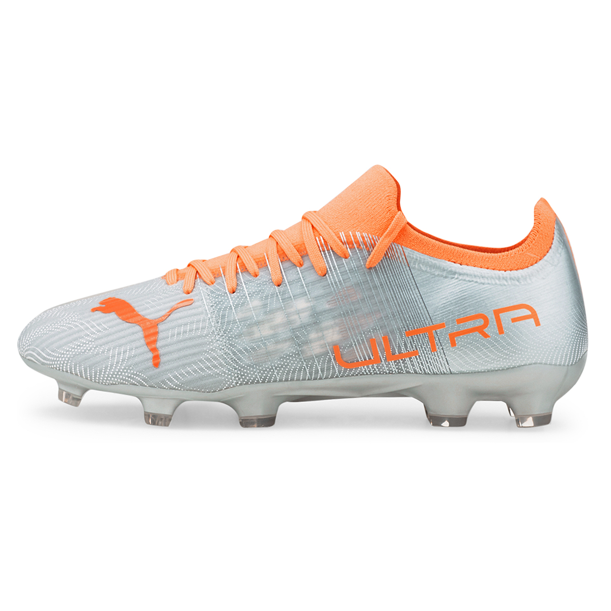 Botines Puma Ultra 3.4 Fg/Ag,  image number null
