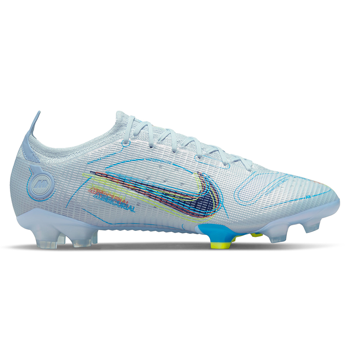 Botines Nike Mercurial Vapor 14 Elite Fg