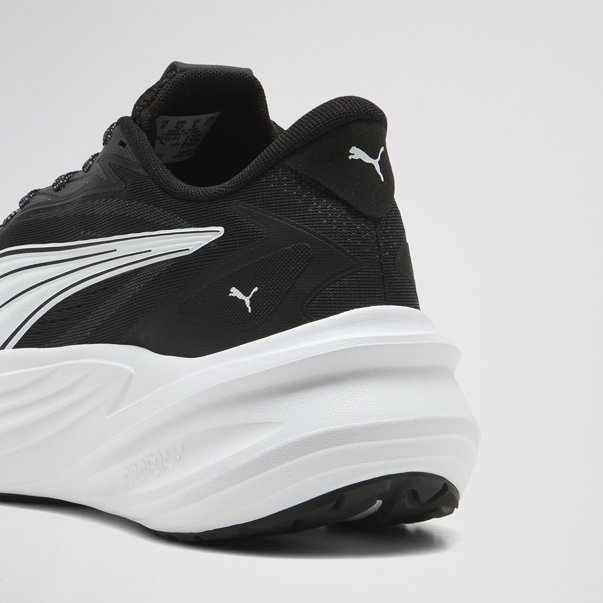 Zapatillas Running Puma Maxima Pro,  image number null