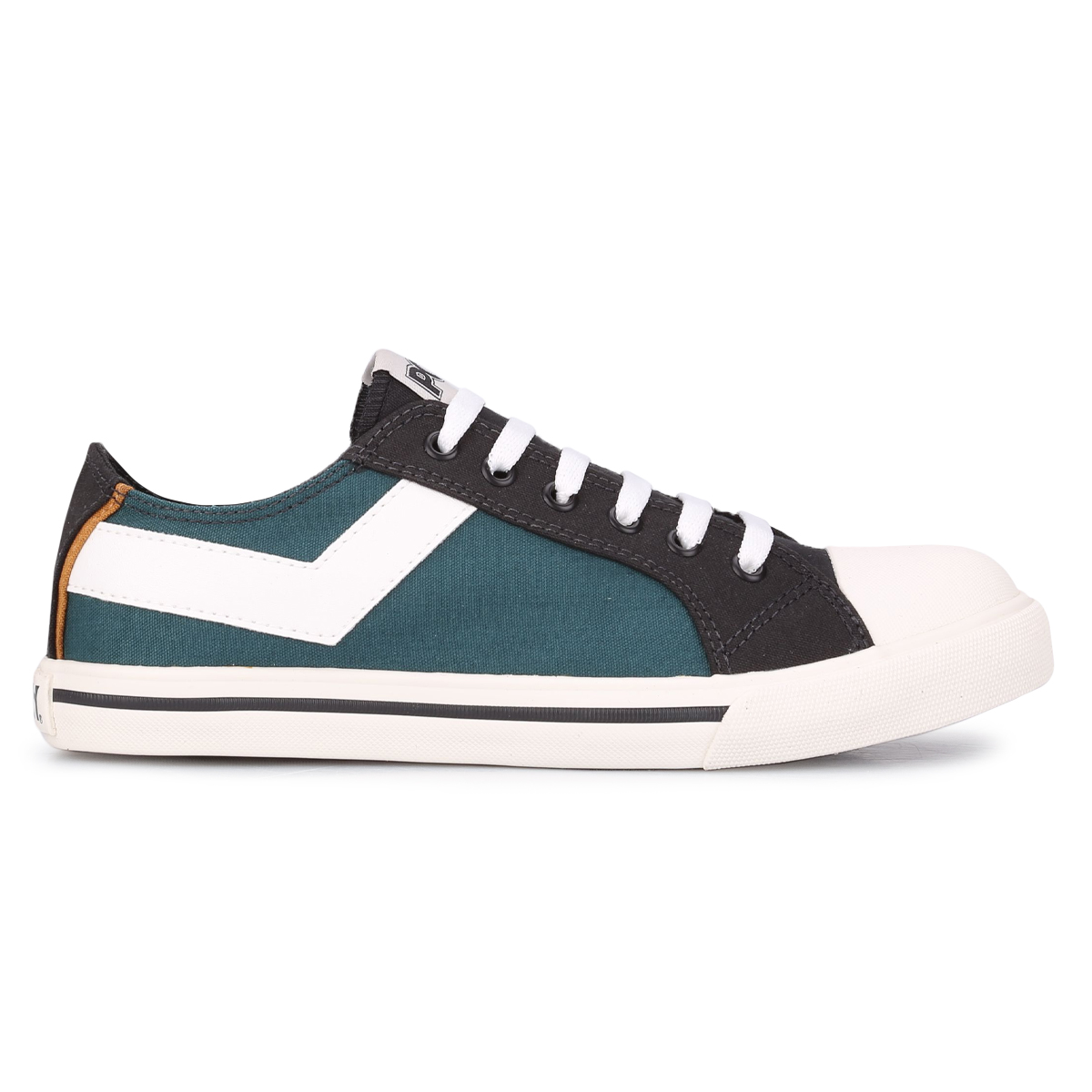 Zapatillas Pony Shooter Ox Canvas,  image number null