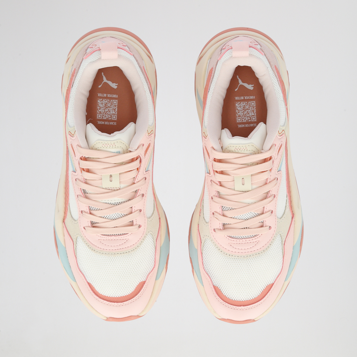 Zapatillas Puma Trinity Hombre,  image number null