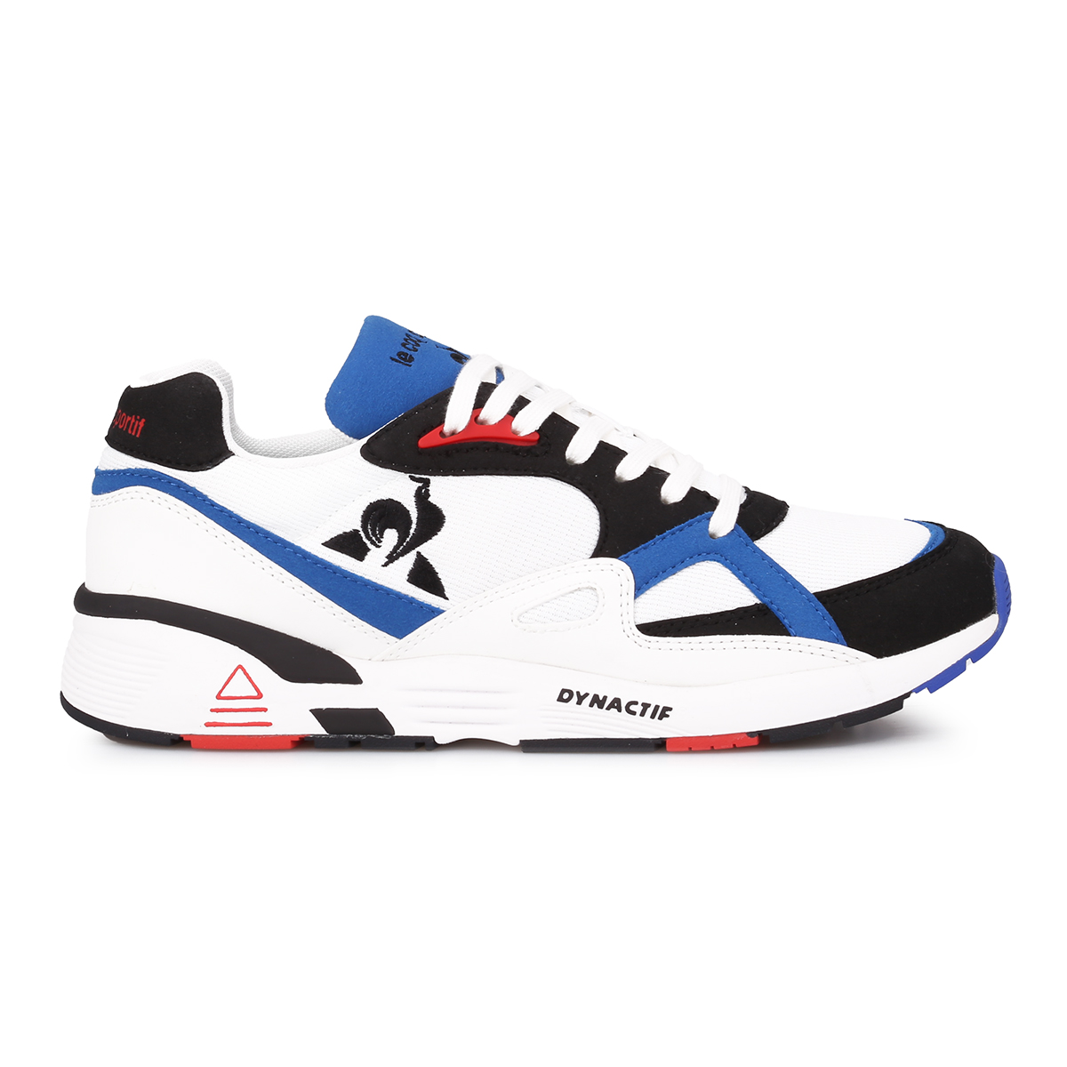 Zapatillas Le Coq Sportif R850 Tricolore | Dexter