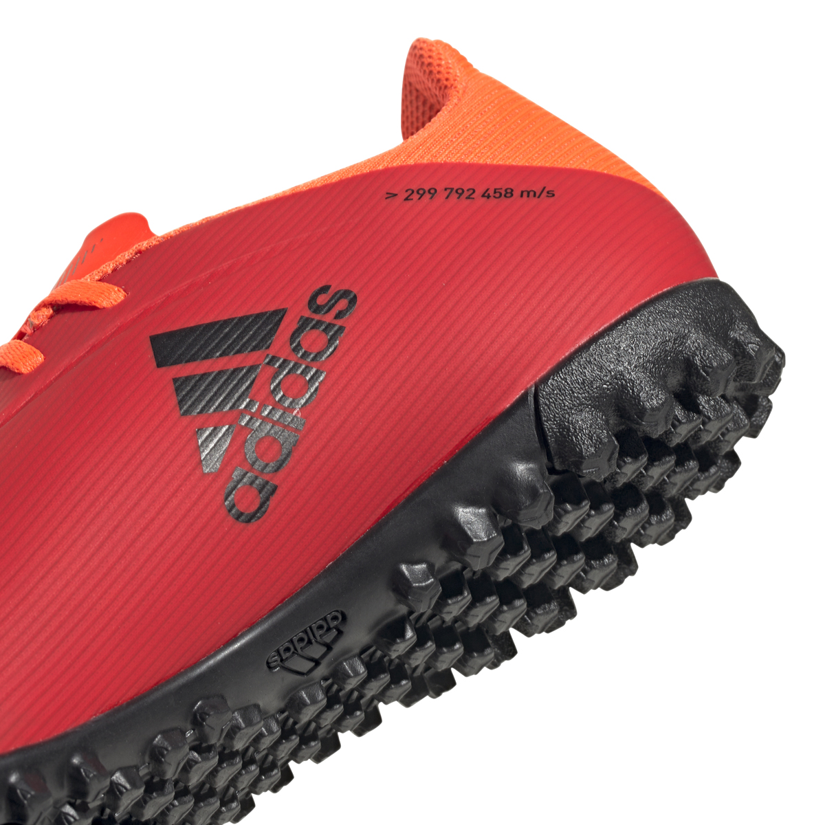 Botines adidas X Speedflow.4 Tf, image number null