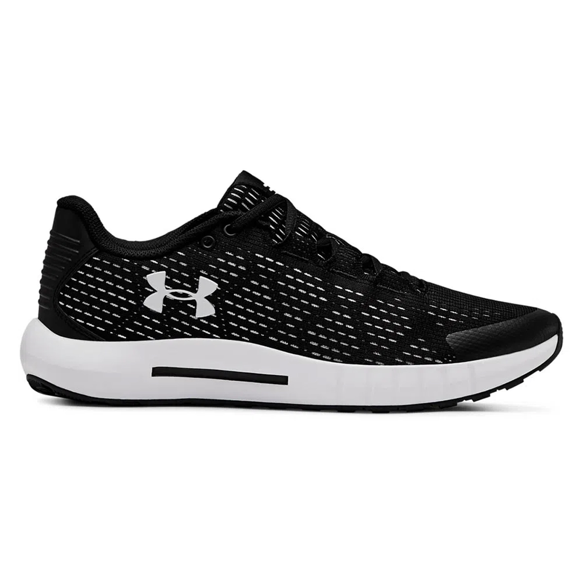Zapatillas Under Armour Micro G Pursuit,  image number null