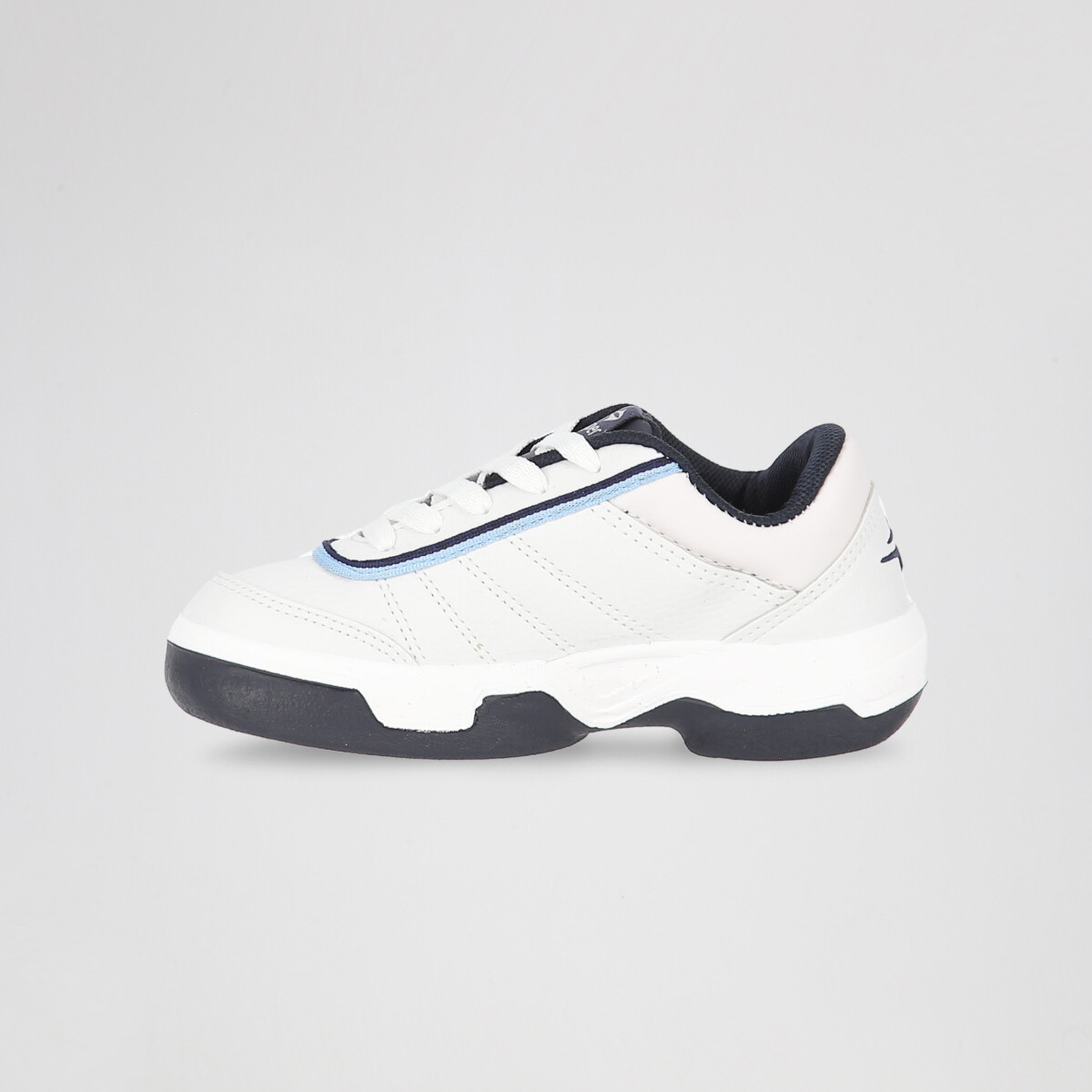 Zapatillas Topper Tie Break II para Niño,  image number null