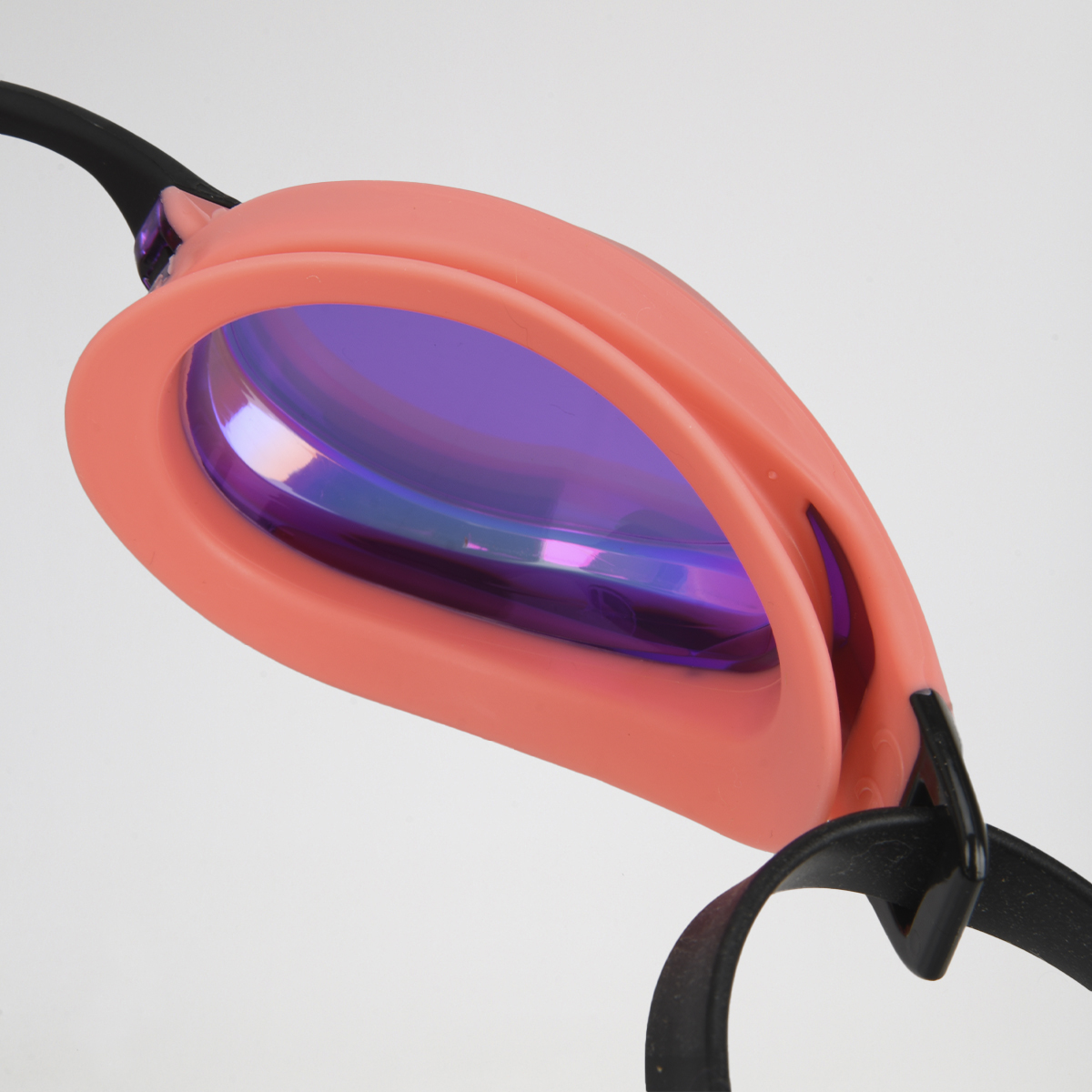 Antiparras Natación Arena Cobra Core Swipe Mirror,  image number null