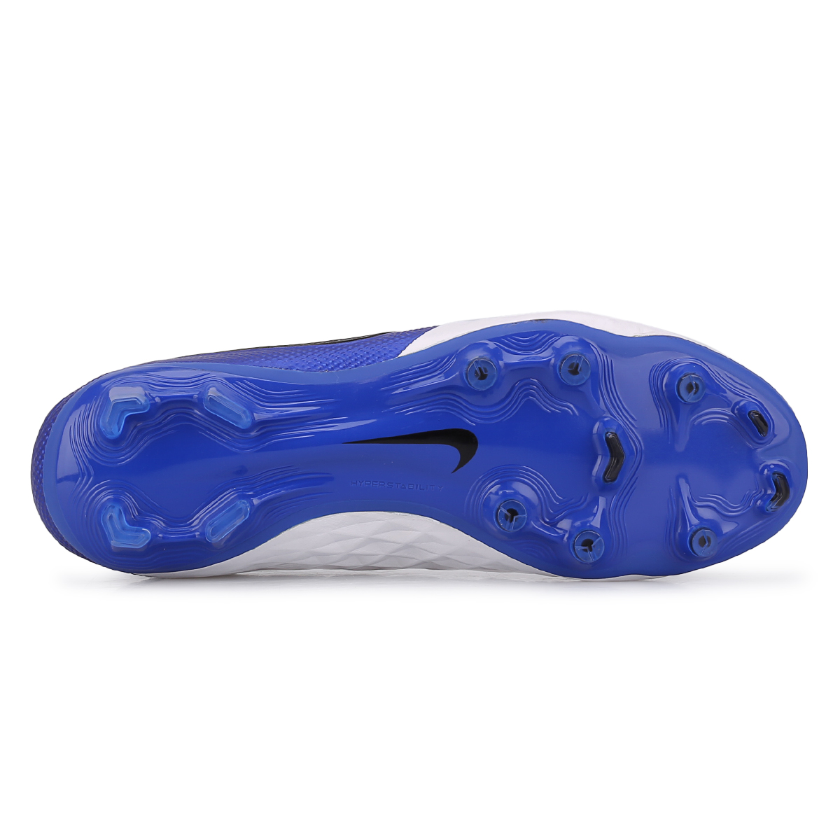 Precio de botines deals nike tiempo