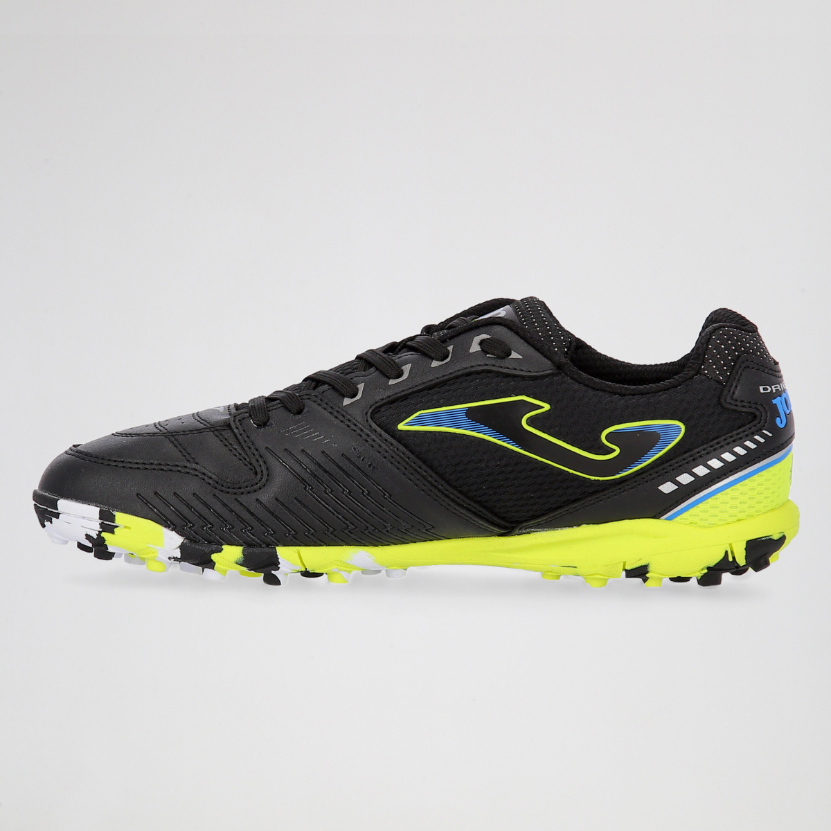 Botines Fútbol Joma Dribling Tf Hombre,  image number null