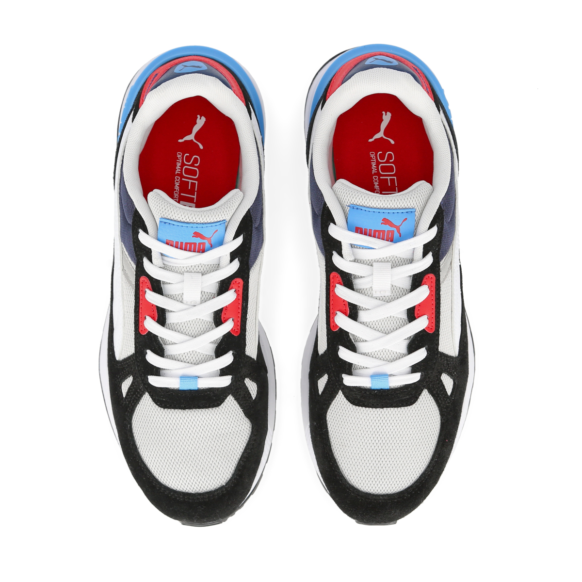 Zapatillas Puma Graviton Pro Hombre,  image number null