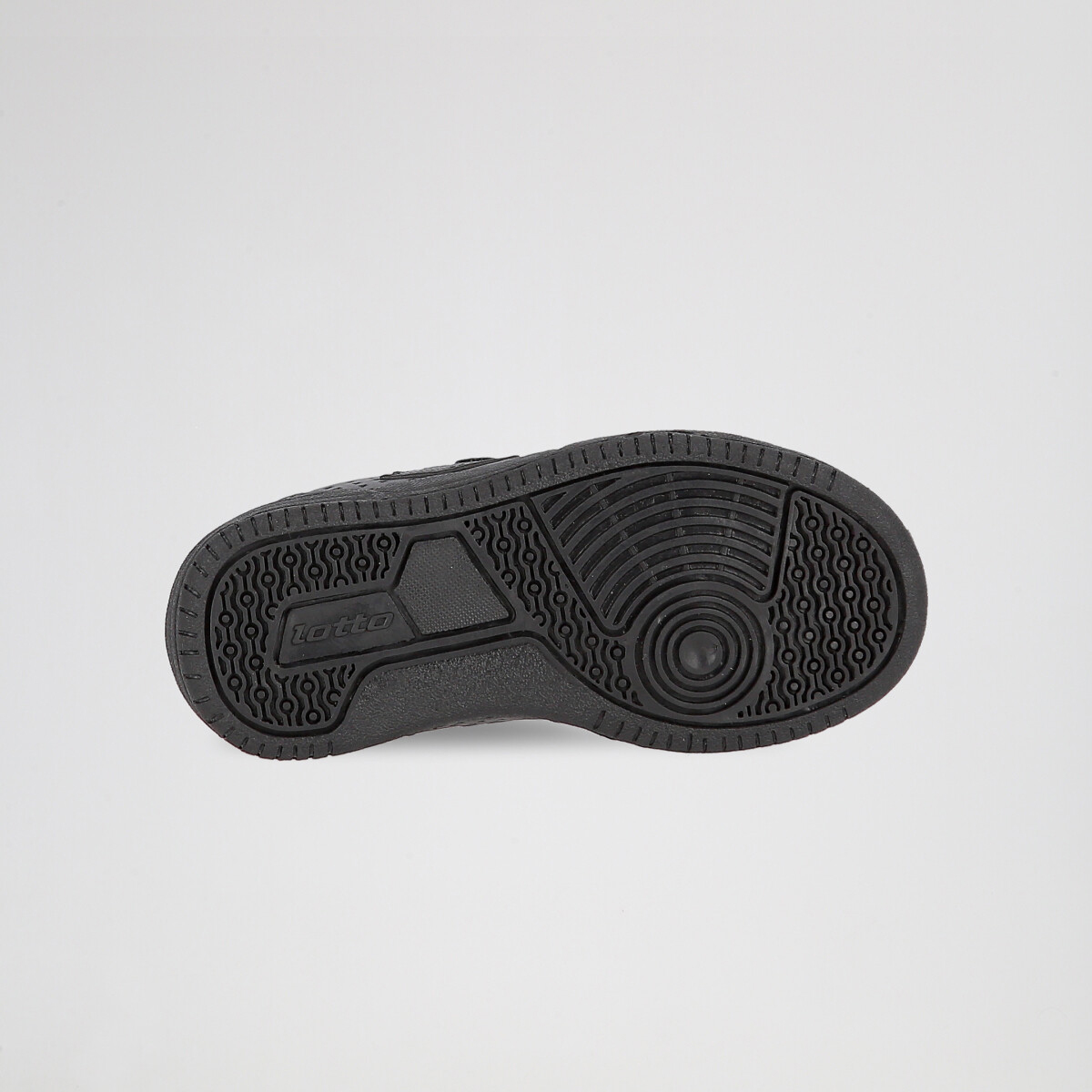 Zapatillas Lotto Basket Low II Bcv de Ni&ntilde;o,  image number null