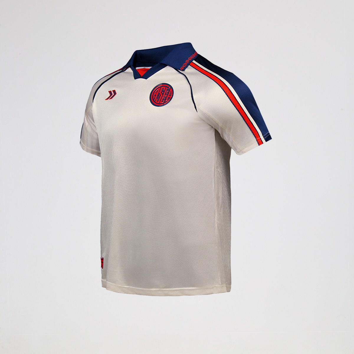 Camiseta San Lorenzo Atomik Cuarta Equipaci&oacute;n 26 Infantil,  image number null