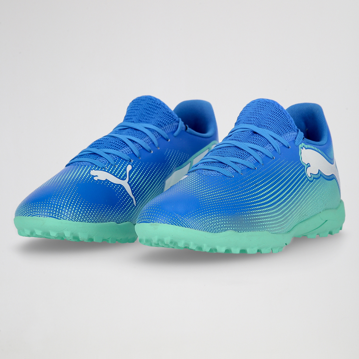Botines Fútbol Puma Future 7 Play TT,  image number null