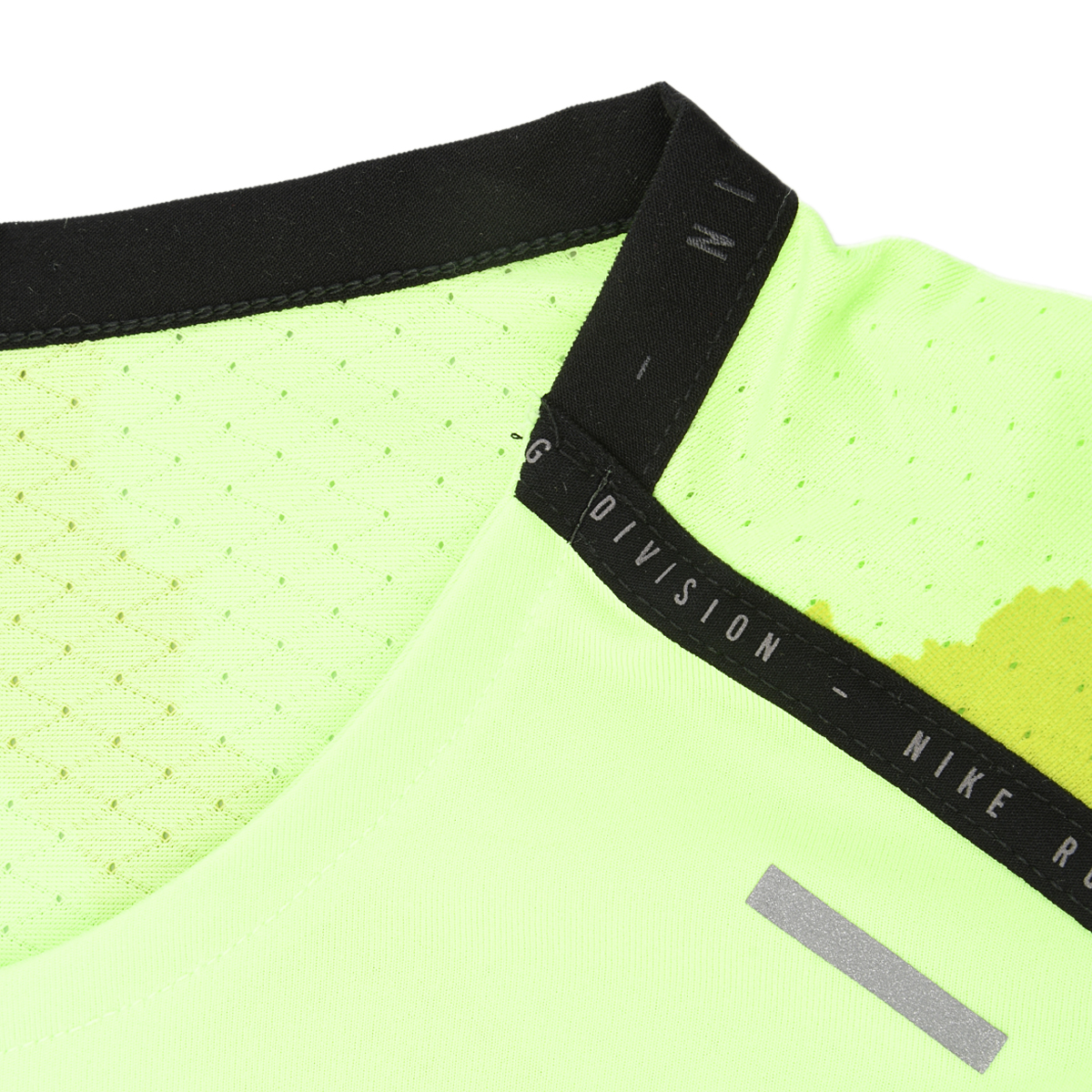 Remera Running Nike Dri-Fit Run Division Rise 365 Hombre,  image number null