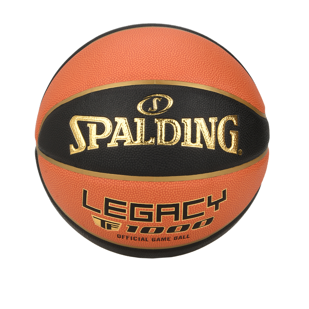 Pelota Básquet Spalding Tf-1000 Legacy Fimba N7,  image number null