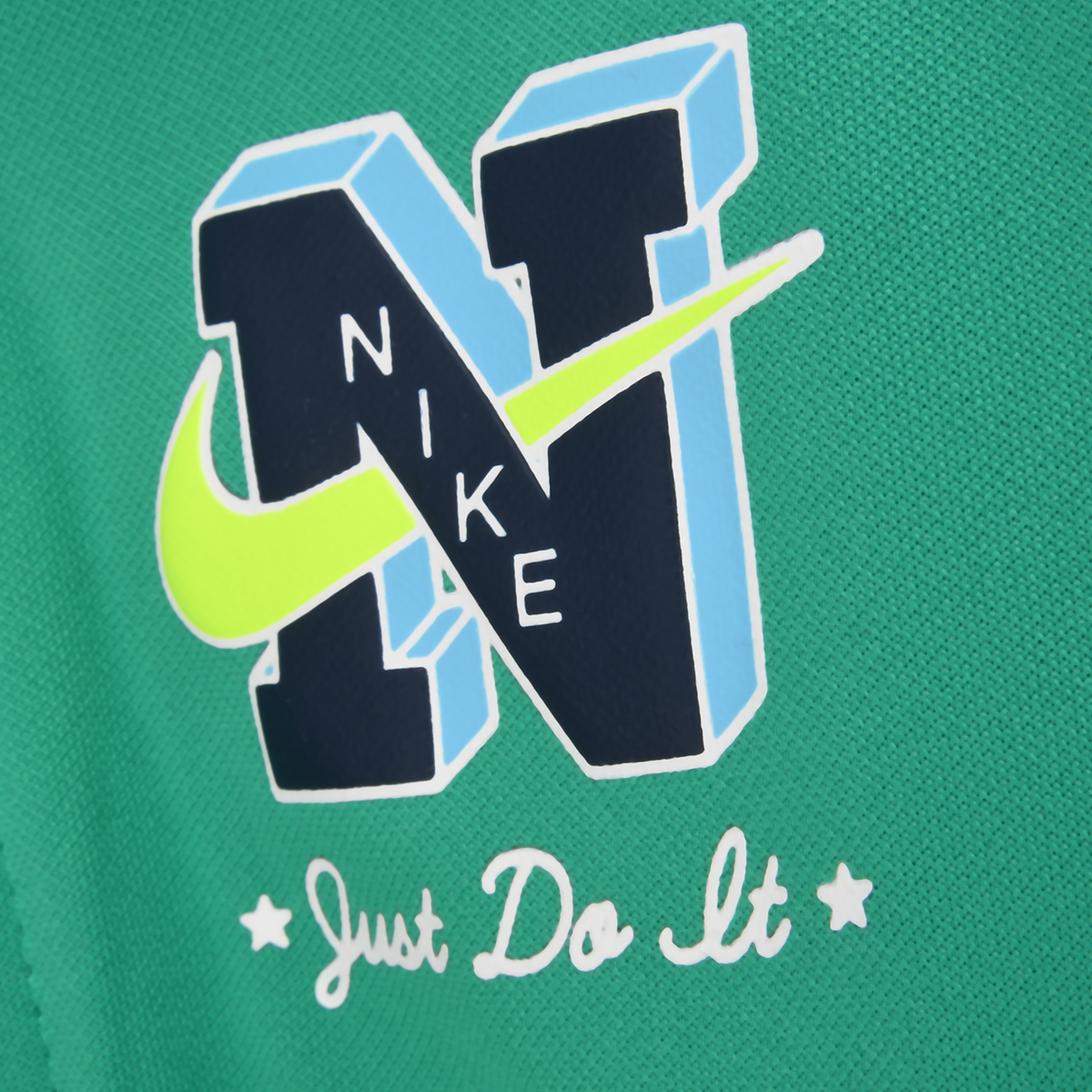 Conjunto Nike Next Generation Niño Poliéster,  image number null