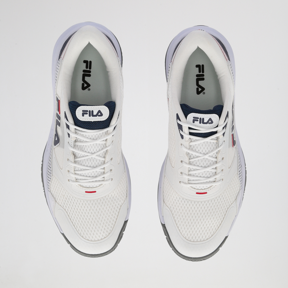 Zapatillas Fila Serve Hombre,  image number null