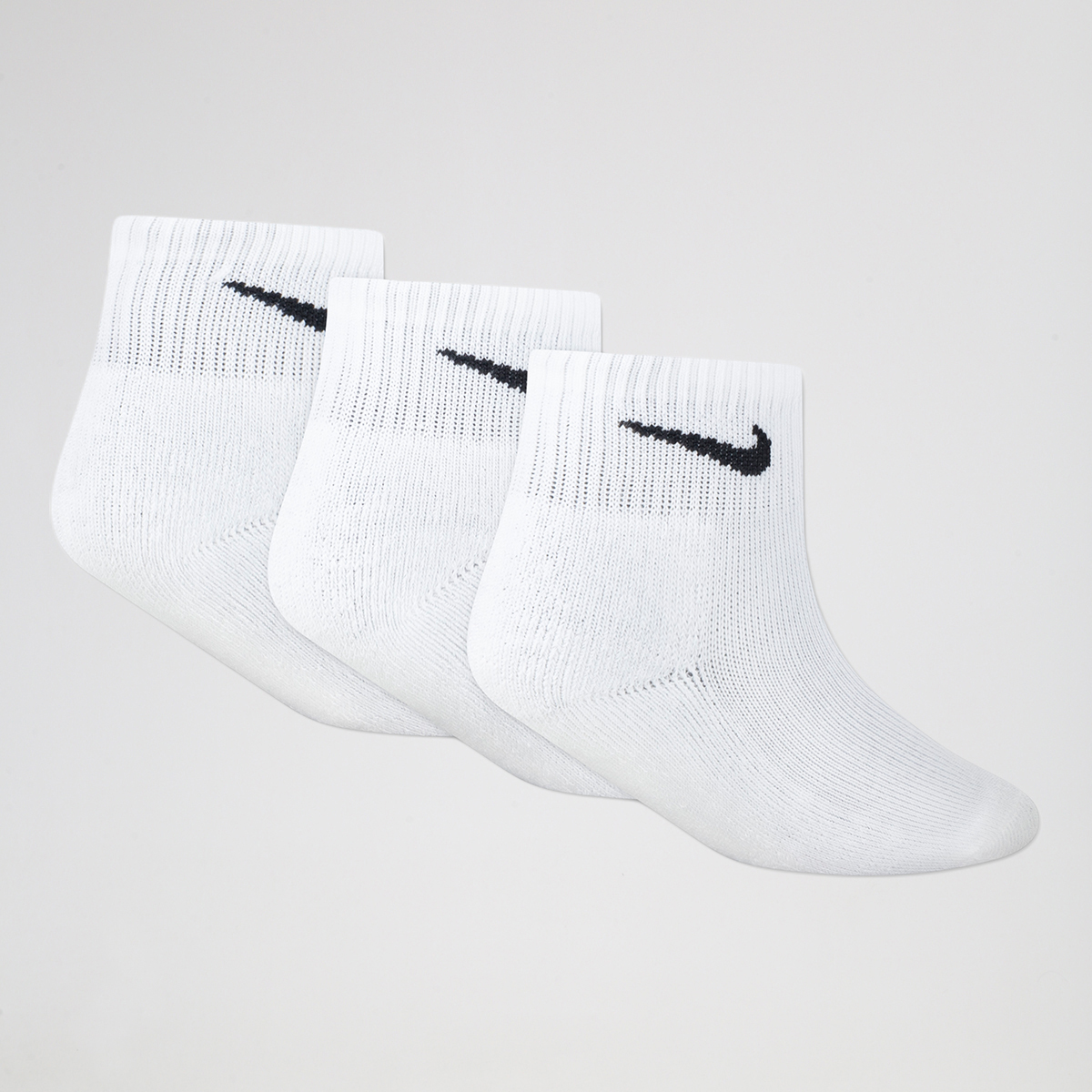Pack de Medias Nike Basic X3 Infantil,  image number null