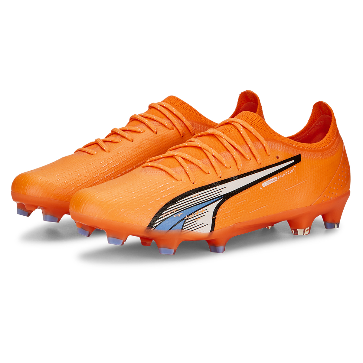 Botines Puma Ultra Utimate Fg/Ag,  image number null