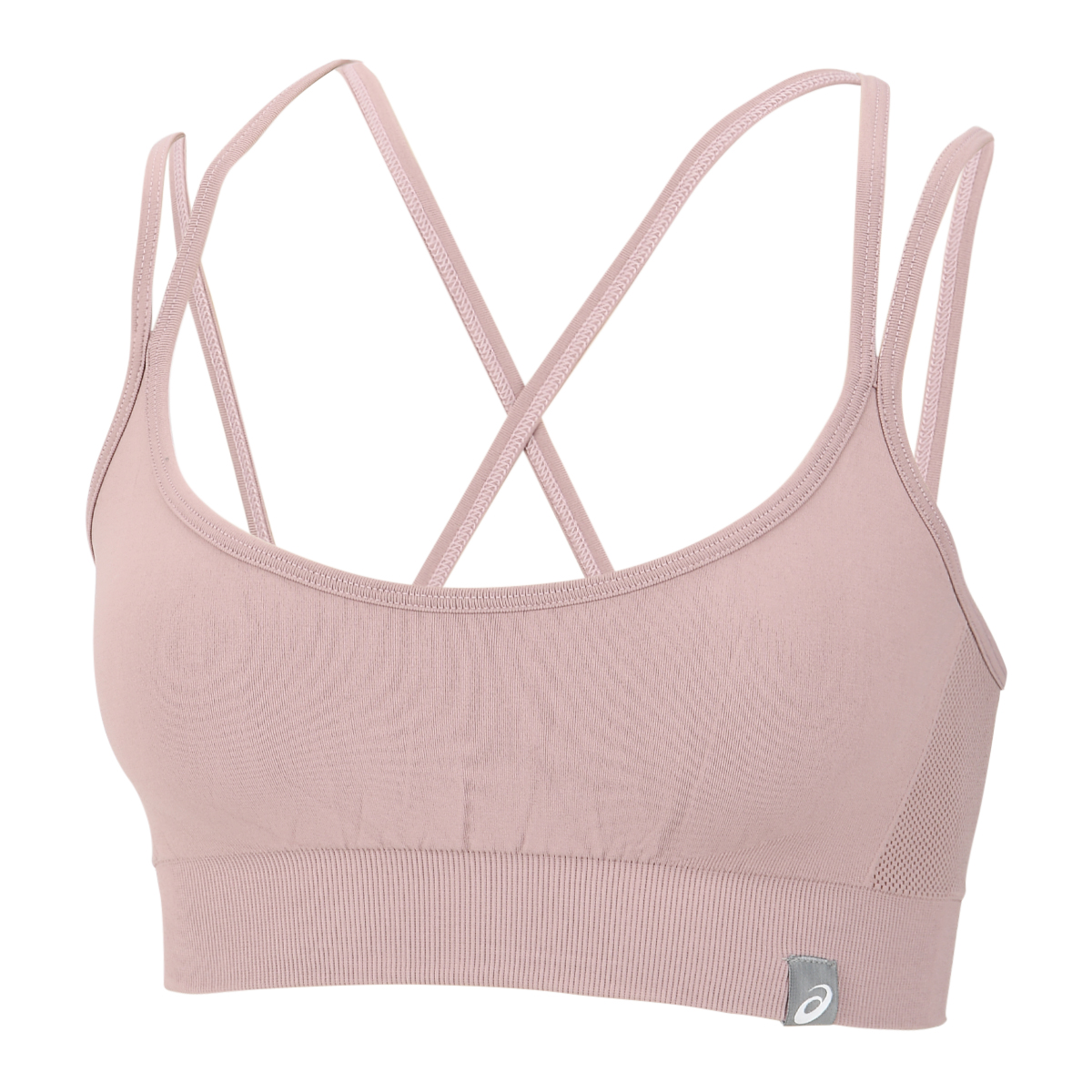 Top Entrenamiento Asics Seamless Mujer Dexter