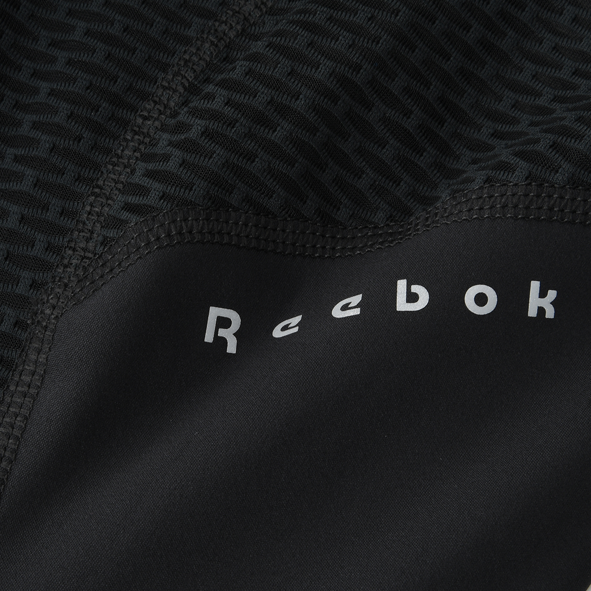 Buzo Running Reebok 1/4 Zip Mujer,  image number null