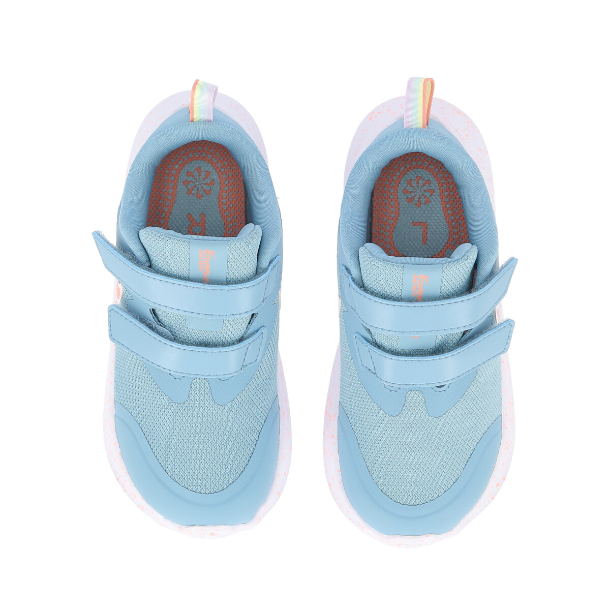 Zapatillas de Running Nike Star Runner 3 Gs Nina Dexter