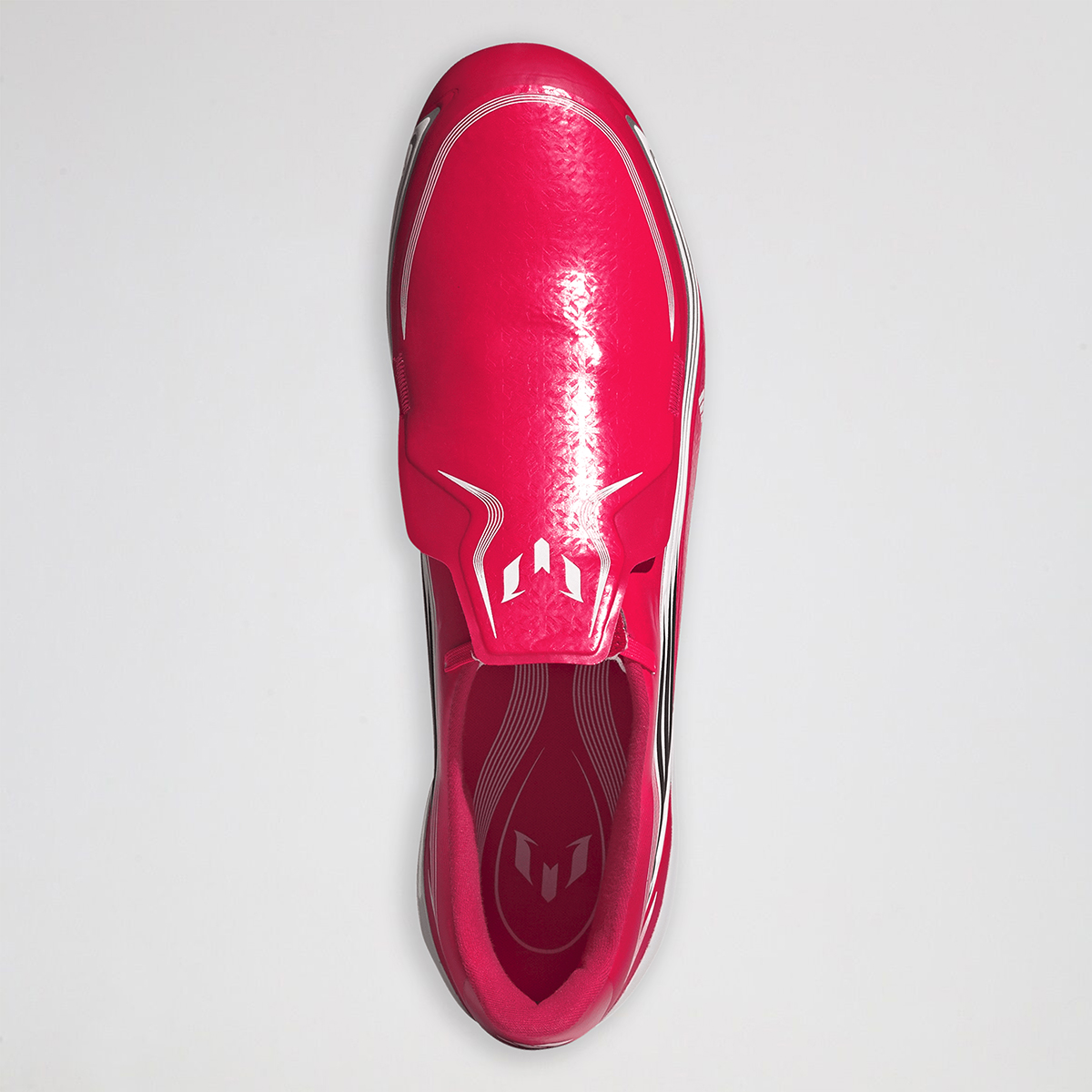Botines F&uacute;tbol adidas F50 Messi League FG Hombre,  image number null